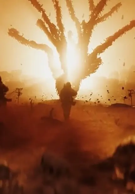 Beautiful Light card image