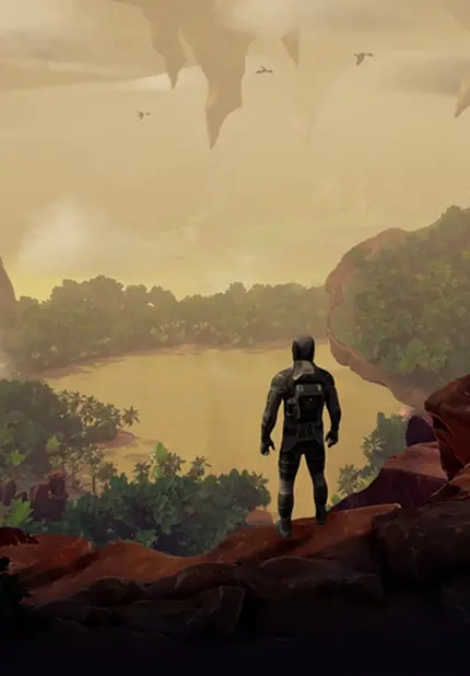 Blind Descent card image