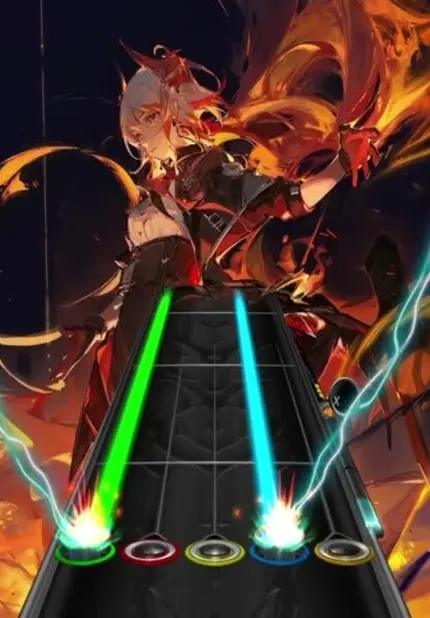 Clone Hero card image