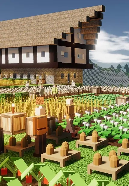 Colony Survival card image