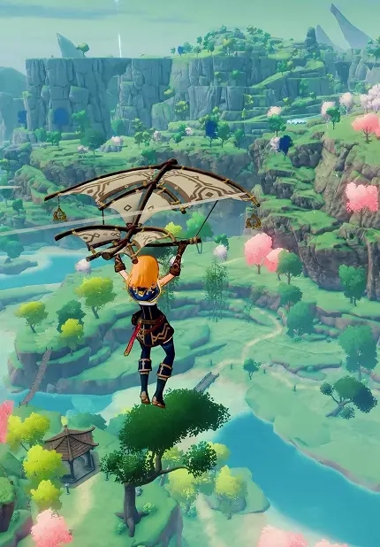 Craftopia card image