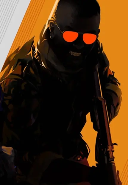 Counter Strike 2 card image