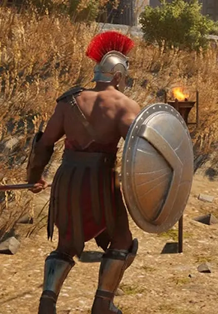 Dawn Of Defiance card image