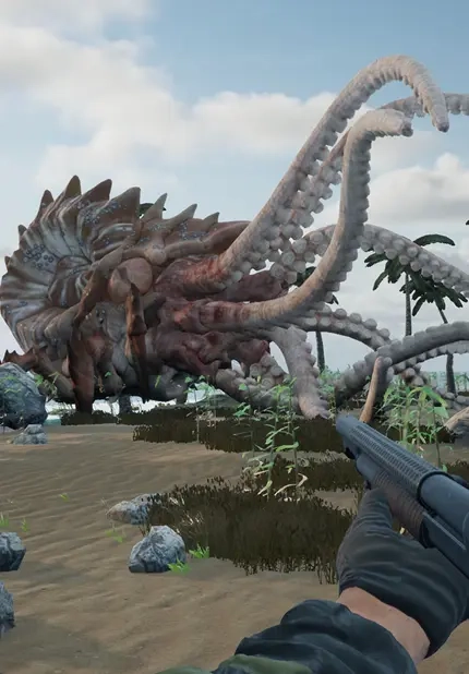 Imagem do cartão do Derelicts