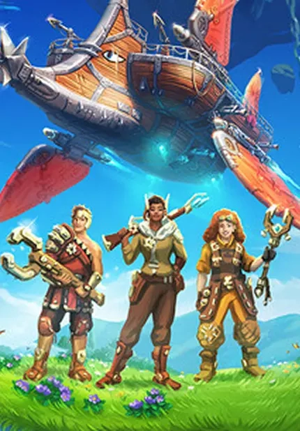 Echoes of Elysium card image