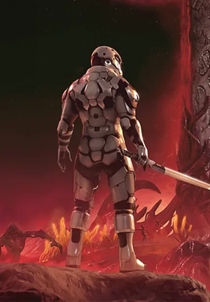 Empyrion - Galactic Survival card image