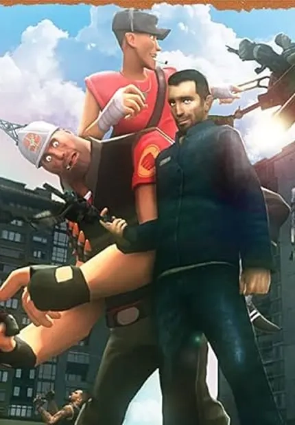 Garry's Mod card image