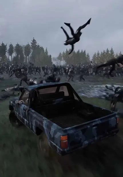 Kingmakers card image