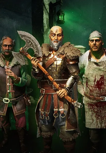 Lost Isle card image