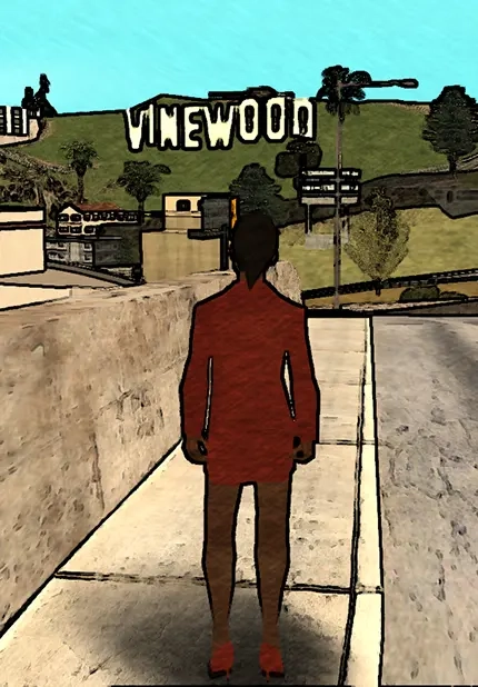 Multi Theft Auto card image