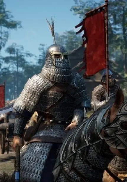 Myth Of Empires card image