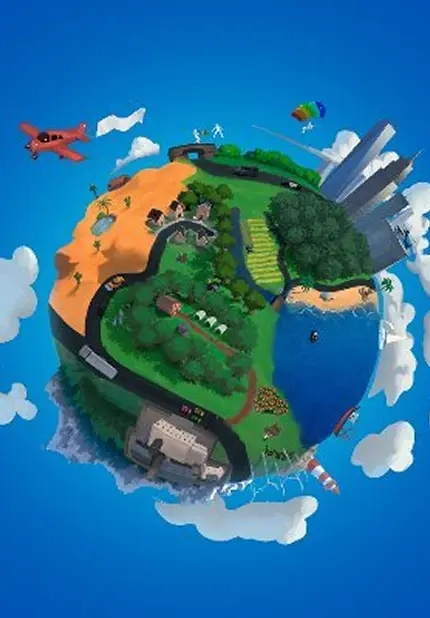 Nanos World card image