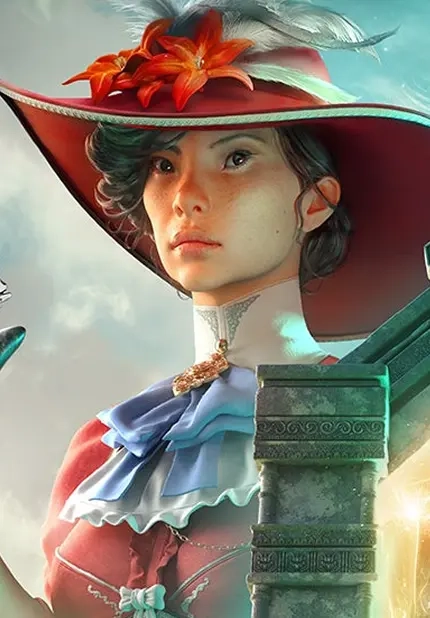 Nightingale card image