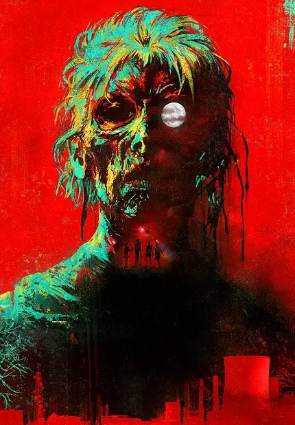 No More Room in Hell 2 card image