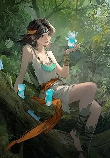 Imagen de tarjeta de Of Peaks and Tides