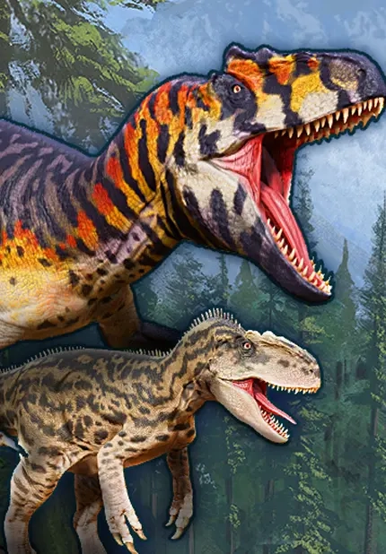 Path of Titans card image