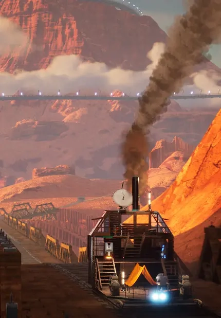 Imagen de tarjeta de Railborn