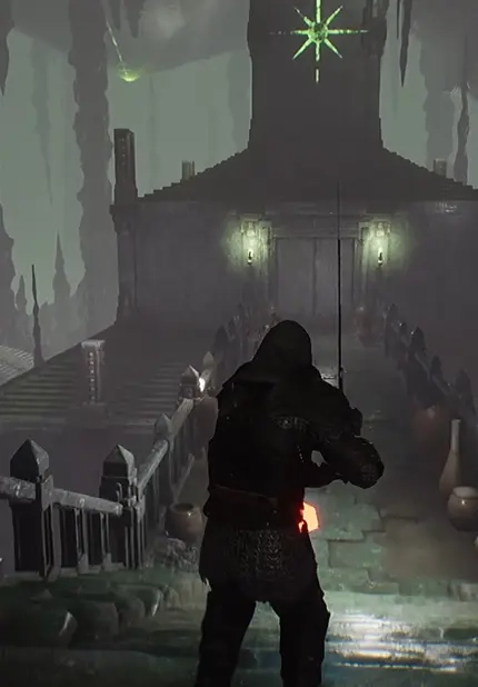 Reign and Ruin card image