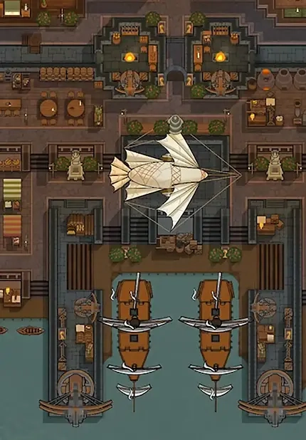 Rimworld Together card image