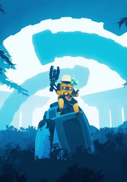 Risk of Rain 2 card image