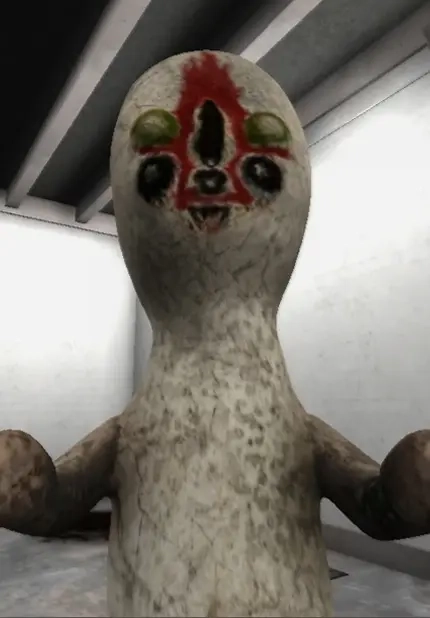 SCP: Containment Breach 2 card image