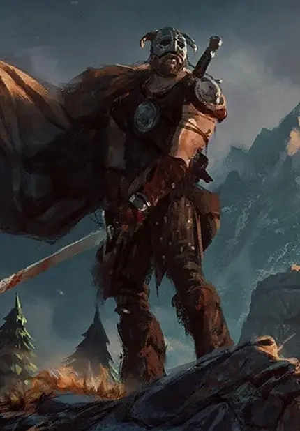 Skyrim Together card image