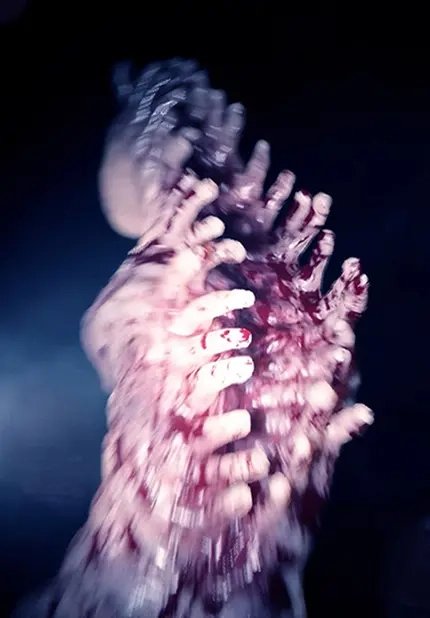 Sons of the Forest card image