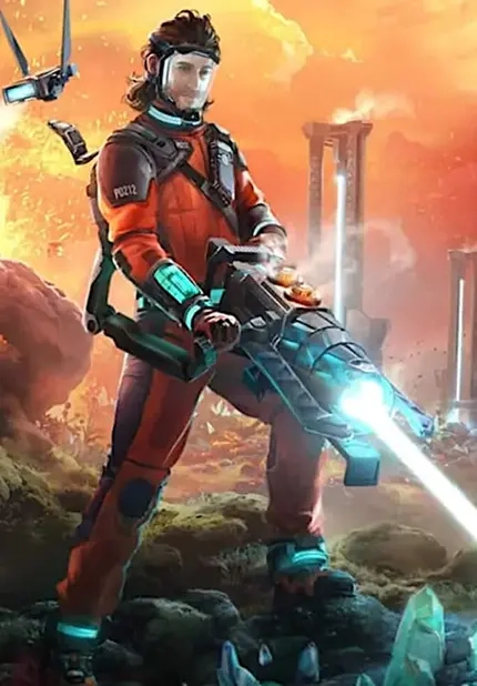 StarRupture card image