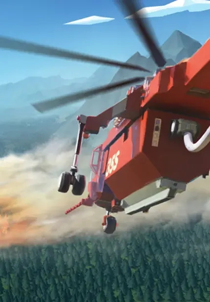 Stormworks: Build and Rescue card image