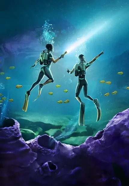 Subnautica 2 card image
