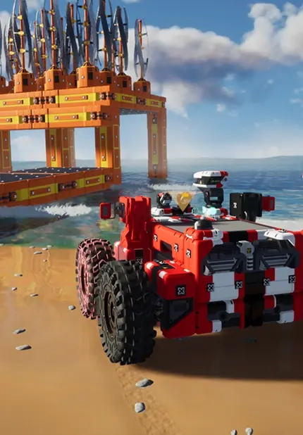 TerraTech Worlds card image