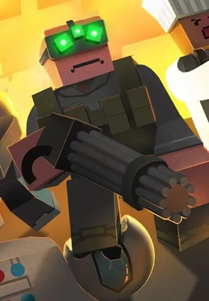 Unturned 2-Kartenbild