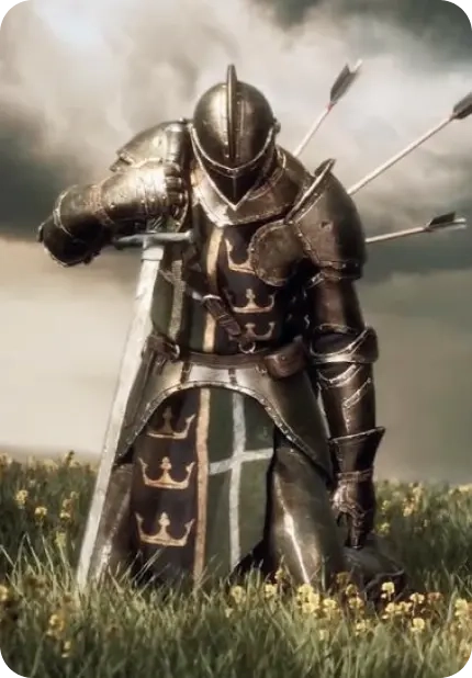 Imagen de la tarjeta de Wardens of Avalon