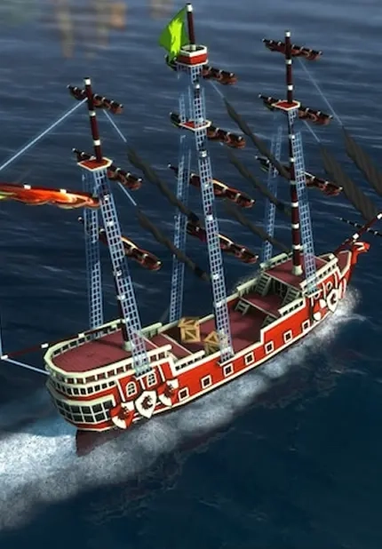 Windward Horizon card image