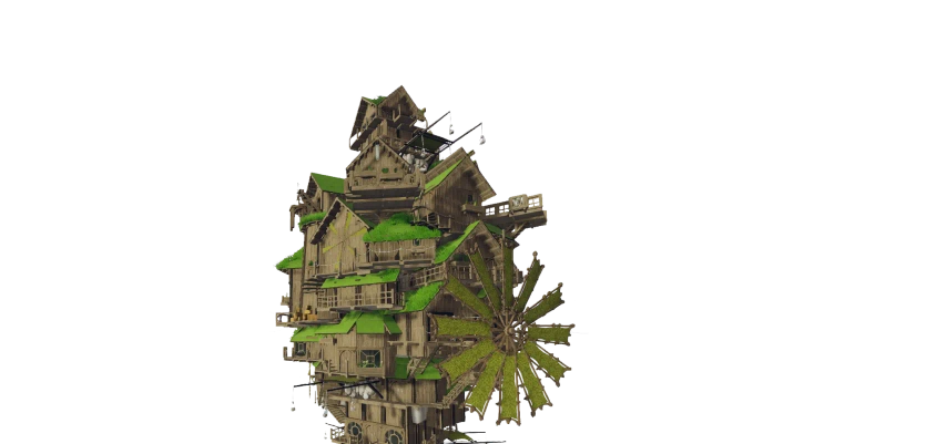 An image of a Aloft