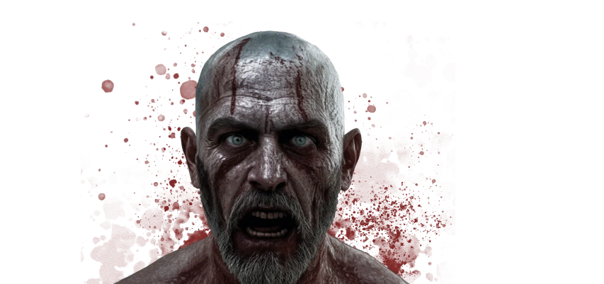 Uma imagem de uma personagem do Ardem