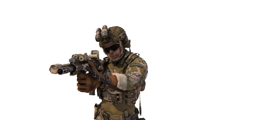 An image of a Arma3