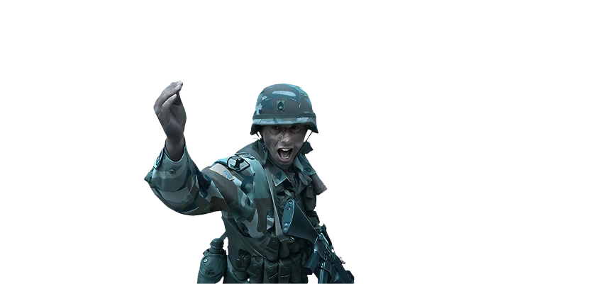 An image of a Arma Reforger