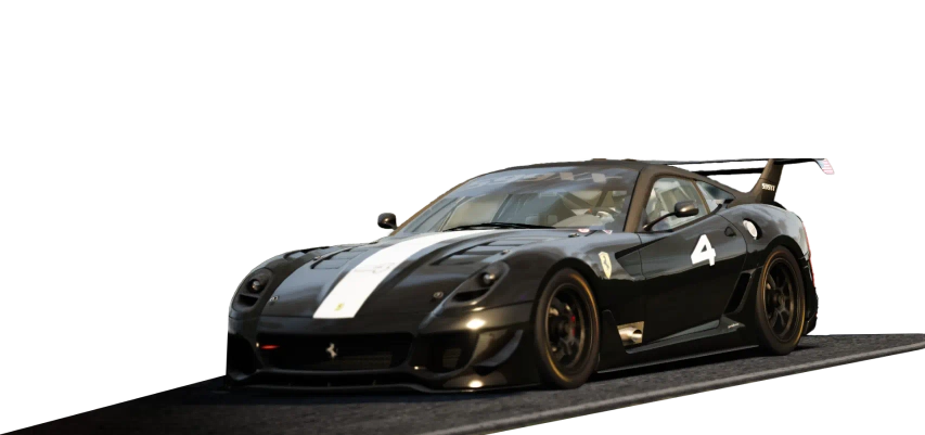 An image of a Assetto Corsa