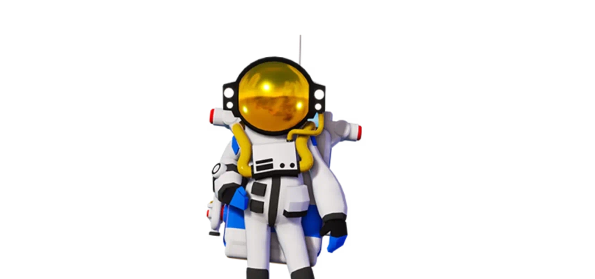 An image of a Astroneer