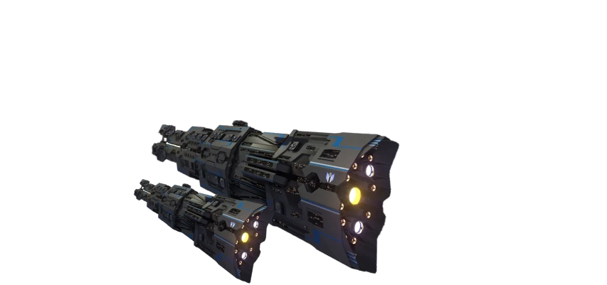 An image of a Avorion 