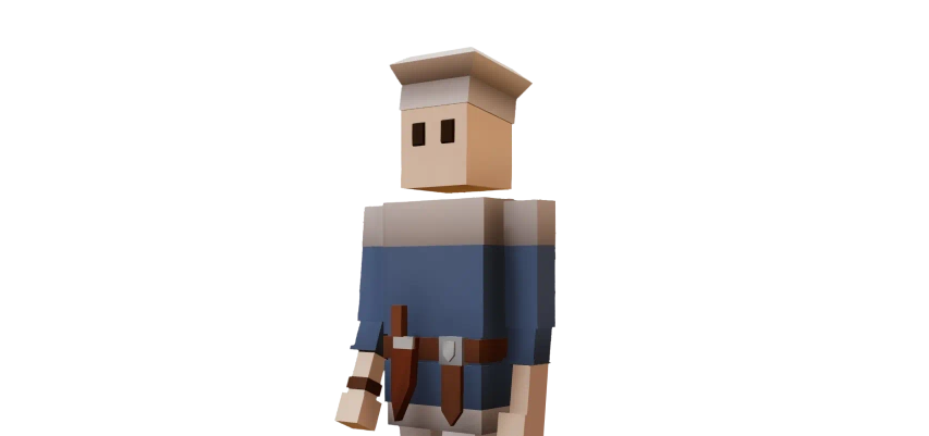 An image of a Colony Survival 
