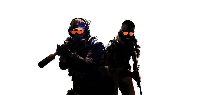 An image of a Counter Strike 2