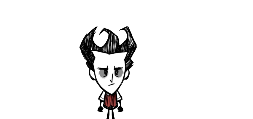 An image of a Dont Starve Together