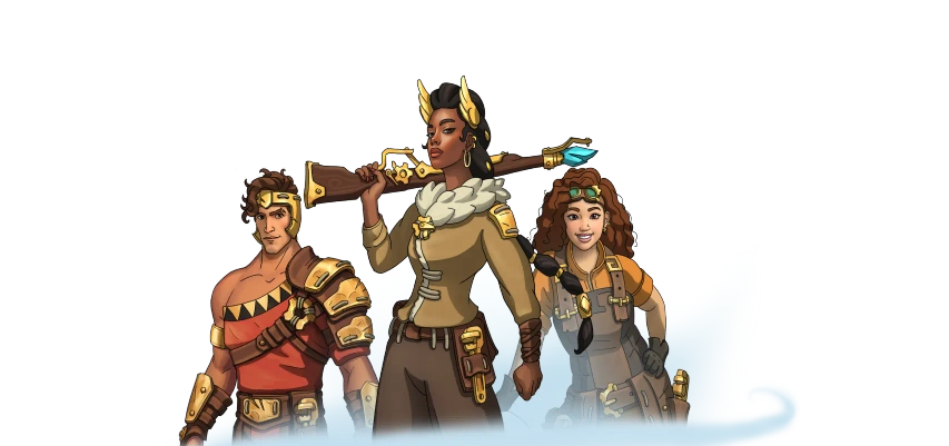 An image of a Echoes of Elysium windmill