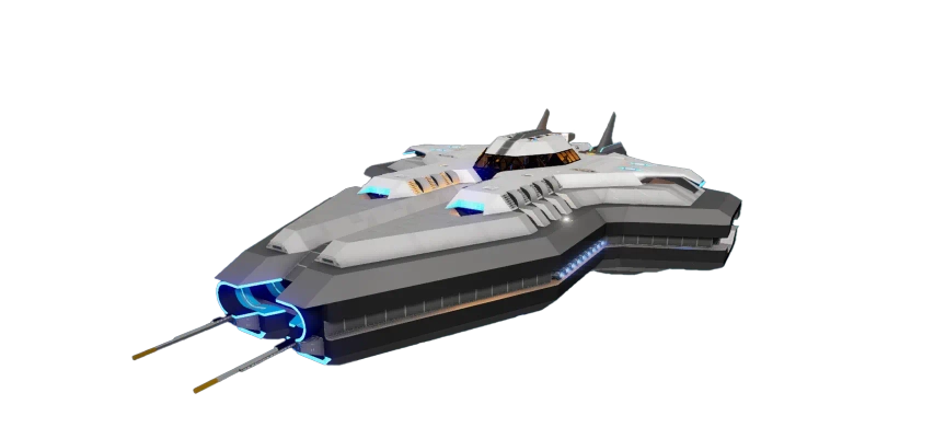 An image of a Empyrion Gs