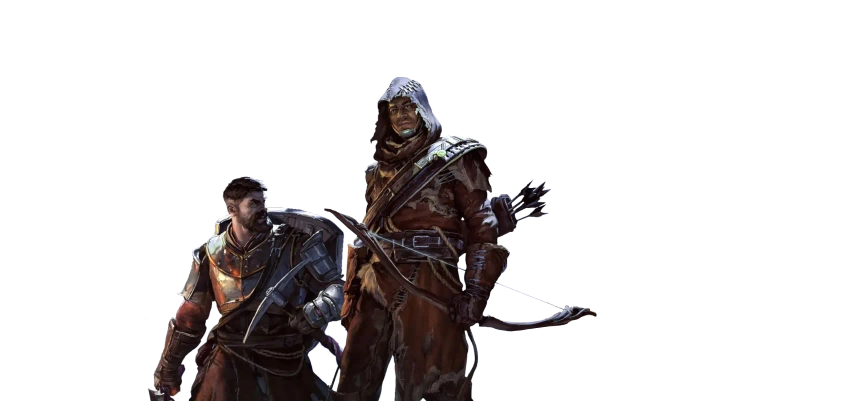 An image of a enshrouded 