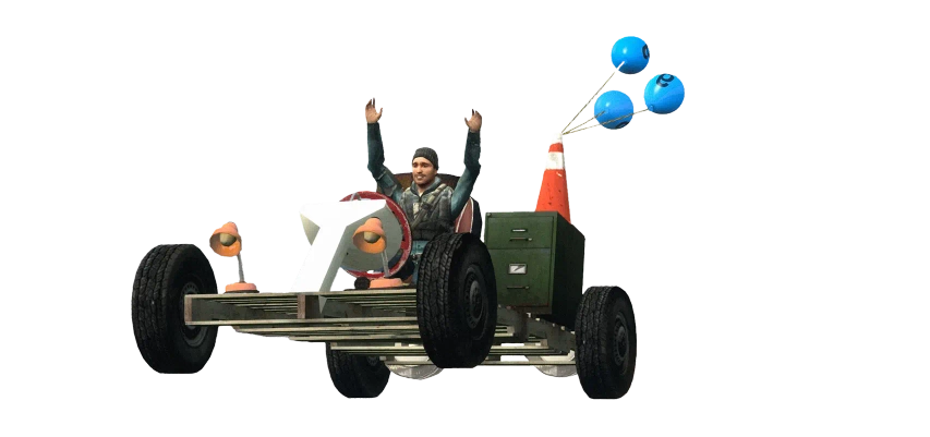 An image of a Garry's Mod