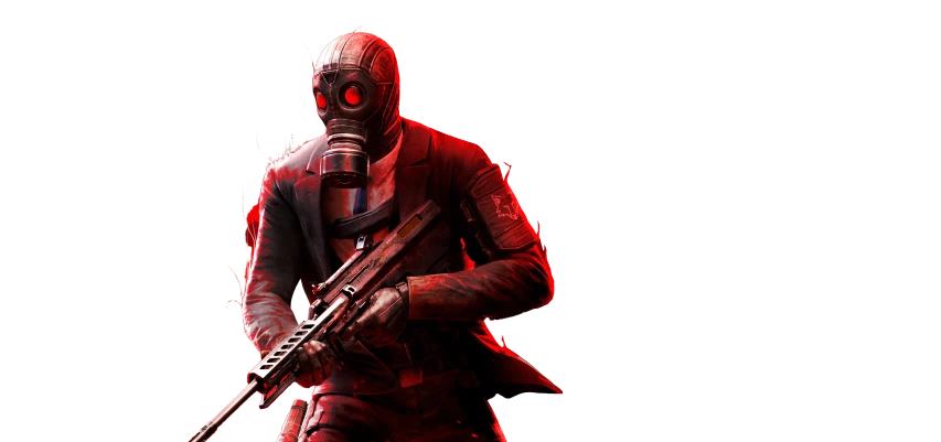 An image of a Killing Floor 3 windmill