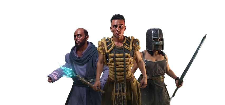 An image of a Lost Isle windmill